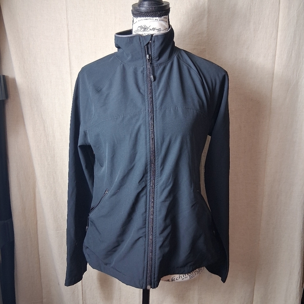 Champion Black Women's Jacket Size Small